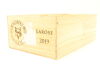 (12) 2019 Stonyridge Vineyard Larose, Waiheke Island (OWC) - 2