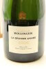 (1) 2008 Bollinger La Grande Annee Brut, Champagne - 3