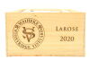 (12) 2020 Stonyridge Vineyard Larose, Waiheke Island (OWC)