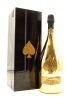 (1) NV Armand de Brignac Ace of Spades Gold Brut, Champagne, 1500ml