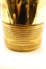(1) NV Armand de Brignac Ace of Spades Gold Brut, Champagne, 1500ml - 4