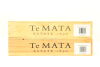 (12) 2013 Te Mata Estate Coleraine, Hawkes Bay (OWC) [BC98]