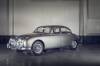 1966 JAGUAR MK II 3.8-LITRE MANUAL SALOON - 3