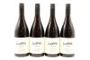 (1) 2015-2018 Bell Hill Pinot Noir Vertical, Canterbury, 4x Bottles Sold as One Lot