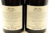 (1) 2015-2018 Bell Hill Pinot Noir Vertical, Canterbury, 4x Bottles Sold as One Lot - 4