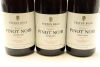 (1) 2011-2016 Felton Road Block 3 Pinot Noir Vertical, Bannockburn, 6x Bottles Sold as One Lot - 3