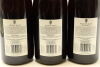 (1) 2011-2016 Felton Road Block 3 Pinot Noir Vertical, Bannockburn, 6x Bottles Sold as One Lot - 4