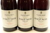 (1) 2011-2016 Felton Road Block 3 Pinot Noir Vertical, Bannockburn, 6x Bottles Sold as One Lot - 5