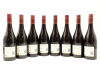(1) 2012-2019 Ata Rangi Pinot Noir Vertical, Martinborough, 8x Bottles Sold as One Lot - 2