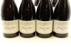 (1) 2012-2019 Ata Rangi Pinot Noir Vertical, Martinborough, 8x Bottles Sold as One Lot - 3