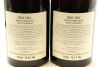 (1) 2015-2018 Bell Hill Pinot Noir Vertical, Canterbury, 4x Bottles Sold as One Lot - 6