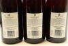(1) 2011-2016 Felton Road Block 3 Pinot Noir Vertical, Bannockburn, 6x Bottles Sold as One Lot - 6