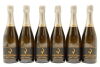 (6) NV Billecart-Salmon Brut Nature, Champagne