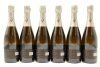 (6) NV Billecart-Salmon Brut Nature, Champagne - 2
