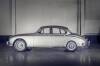 1966 JAGUAR MK II 3.8-LITRE MANUAL SALOON - 4