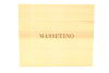 (3) 2019 Massetino Toscana IGT Tuscany (OWC)