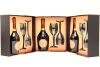 (3) NV Laurent-Perrier Cuvee Rose Brut, Champagne Gift Set [JR16.5] [WE94]