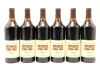 (6) 2016 Rockford Basket Press Shiraz, Barossa Valley
