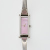 Gucci, Ladies, 1500L Stainless Steel ,Quartz Wristwatch