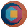 ROY GOOD Duodecagon Variation No 1