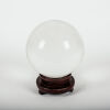 A Large Heavy Crystal Ball