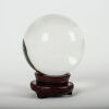 A Large Heavy Crystal Ball - 2