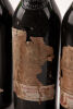 (4) 1971 Chateau Haut Brion, Pessac Leognan ♦ - 5