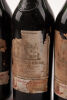 (4) 1971 Chateau Haut Brion, Pessac Leognan ♦ - 6