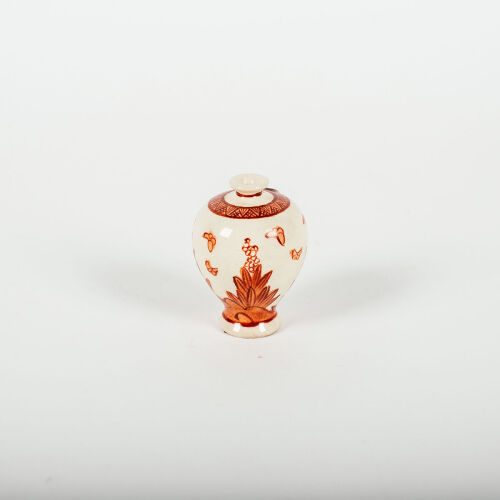 A Small Chinese Vase