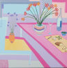 SAM LEITCH, That Vase On The Table