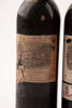 (4) 1976 Chateau Lafite Rothschild, Pauillac (TS) (HSL) (TL) (TOL) ♦ - 6