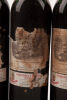 (4) 1976 Chateau Lafite Rothschild, Pauillac (TS) (HSL) (TL) (TOL) ♦ - 8