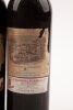 (4) 1976 Chateau Lafite Rothschild, Pauillac (TS) (HSL) (TL) (TOL) ♦ - 9