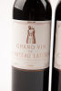 (2)1986 Chateau Latour, Pauillac (US) ♦ - 4