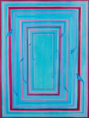 SAM LEITCH, Revelations
