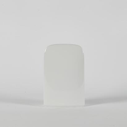 A Thomas German White Ceramic Vase