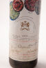 (4) 1978 Chateau Mouton Rothschild, Pauillac (US) (BSL) (TOL) (TL) ♦ - 6