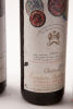 (4) 1978 Chateau Mouton Rothschild, Pauillac (US) (BSL) (TOL) (TL) ♦ - 8