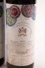 (4) 1978 Chateau Mouton Rothschild, Pauillac (US) (BSL) (TOL) (TL) ♦ - 10