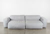 A Jasper Morrison Superoblong Two Seater
