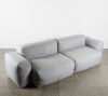 A Jasper Morrison Superoblong Two Seater - 2