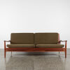 A DON Folding Sofa Daybed