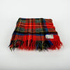 A Tartan Onehunga Mills Blanket - 2