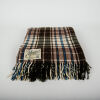 A Mosgiel Plaid Wool Blanket - 2