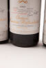  (12) 1983 Chateau Mouton Rothschild, Pauillac (TS) (US) ♦ - 20