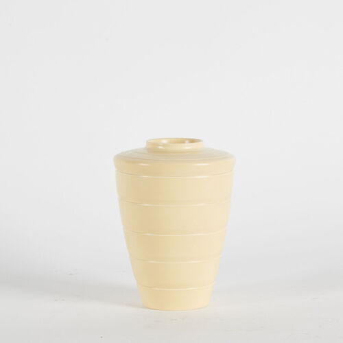 A Keith Murray For Wedgwood Shoulder Vase