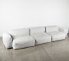 A Jasper Morrison Superoblong Three Seater - 2