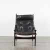 A Backhouse Safari Highback Chair