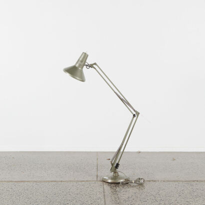 A Superlux Anglepoise Lamp