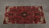 A Hand-Knotted Wool Pile Rug - 2